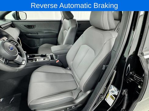 New 2026 Subaru Outback Limited AWD/4WD image 10
