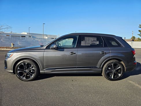 New 2026 Audi Q7 Premium Plus image 3