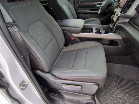 Used 2025 RAM 1500 Big Horn image 26