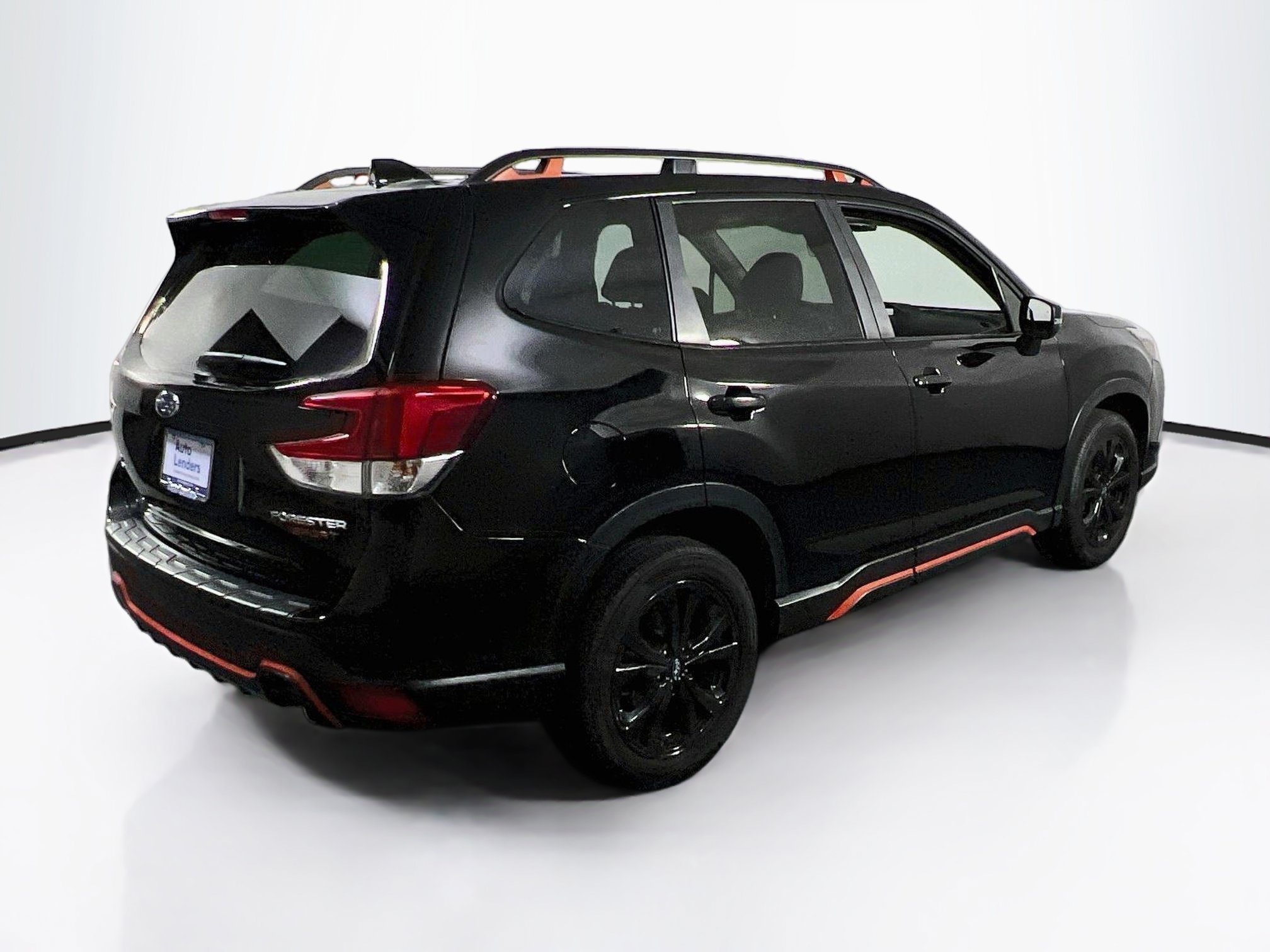 Used 2024 Subaru Forester Sport AWD/4WD image 5