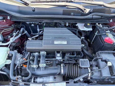 Used 2019 Honda CR-V EX-L image 25