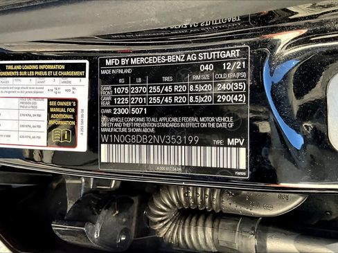 Used 2022 Mercedes-Benz GLC 300 image 36