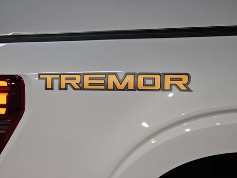 Used 2025 Ford F150 Tremor w/ Equipment Group 402A High AWD/4WD image 40
