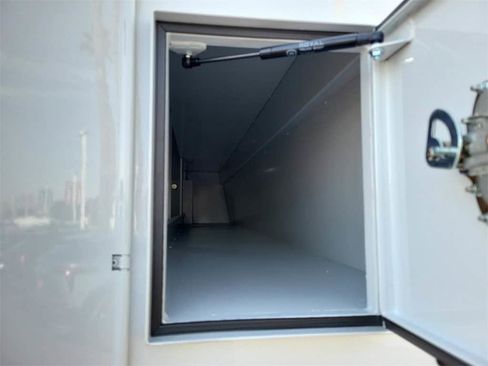 New 2025 Chevrolet Express 3500 Work Van w/ Power Convenience Package image 19