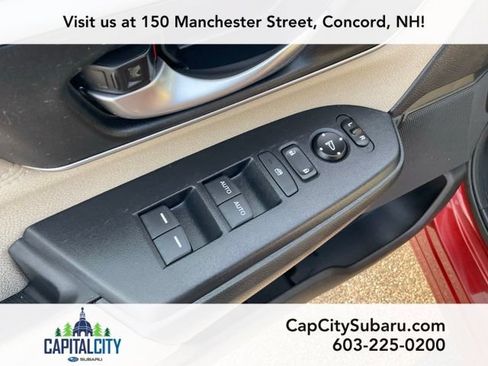 Used 2017 Honda CR-V EX image 10