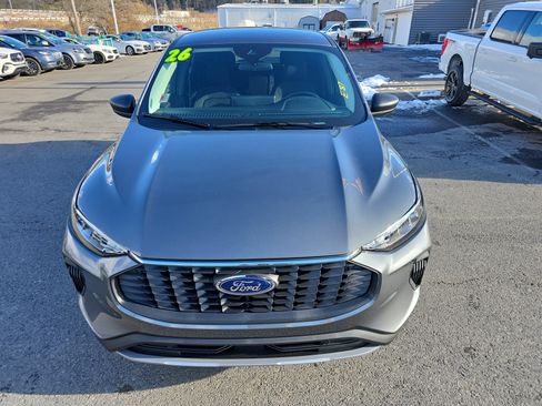New 2026 Ford Escape Active w/ Tech Pack #1 image 9
