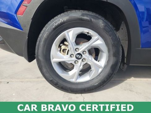 Used 2022 Hyundai Tucson SEL image 11