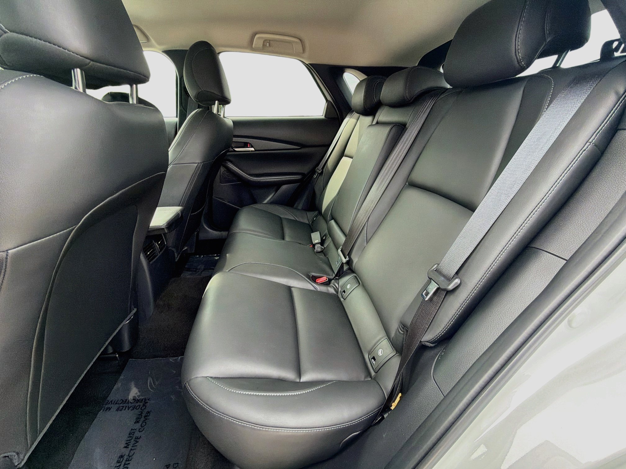 Used 2024 MAZDA CX-30 AWD 2.5 S w/ Select Sport Pkg image 20