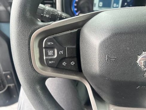 Used 2022 Ford Bronco 4-Door AWD/4WD image 25