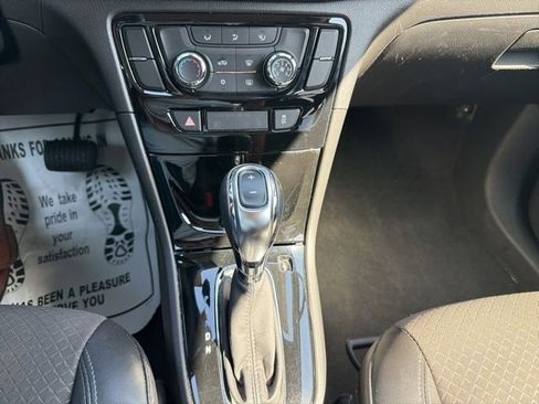 Used 2019 Buick Encore Preferred FWD image 11