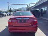 Used 2010 Ford Fusion SEL image 2