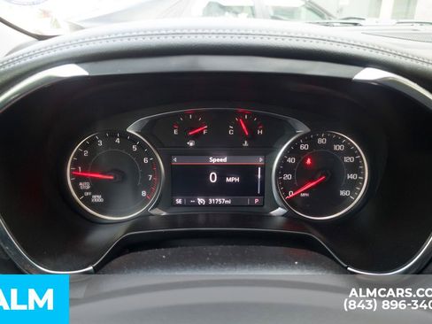 Used 2025 Chevrolet Blazer LT FWD image 32