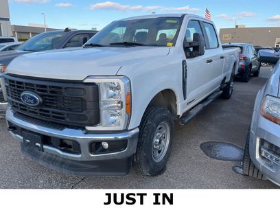 Used 2023 Ford F350 XL w/ XL Chrome Package