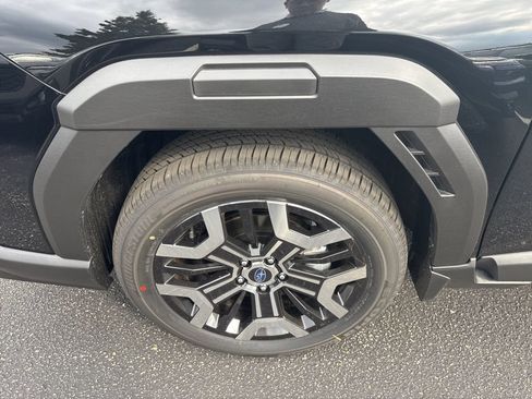 New 2026 Subaru Outback Touring XT AWD/4WD image 7
