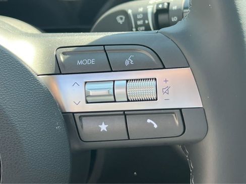 Certified 2026 Hyundai Kona SEL Sport AWD/4WD image 32