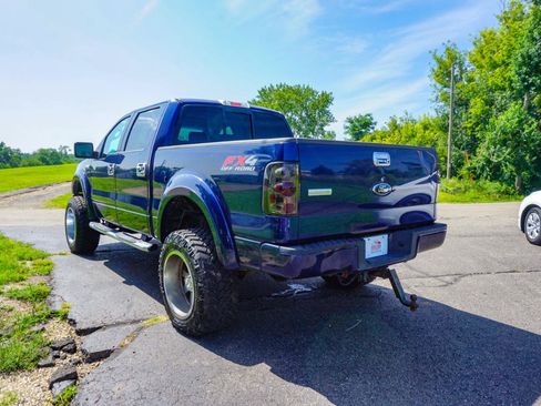 Used 2007 Ford F150 King Ranch AWD/4WD image 5