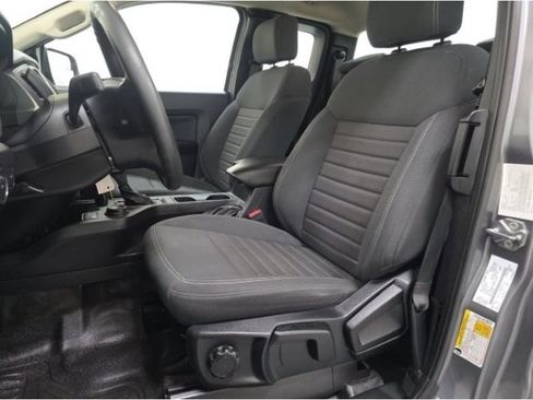 Used 2021 Ford Ranger XL w/ Equipment Group 101A High AWD/4WD image 6