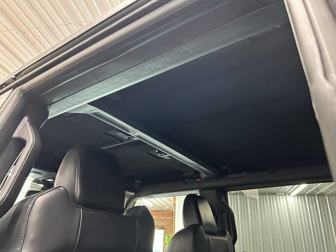 Used 2022 Ford Bronco Raptor image 68