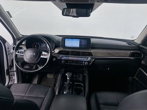 Used 2022 Kia Telluride EX FWD image 24
