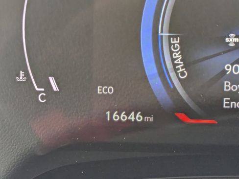 Used 2024 Lexus RX 350 w/ Technology Package AWD/4WD image 3