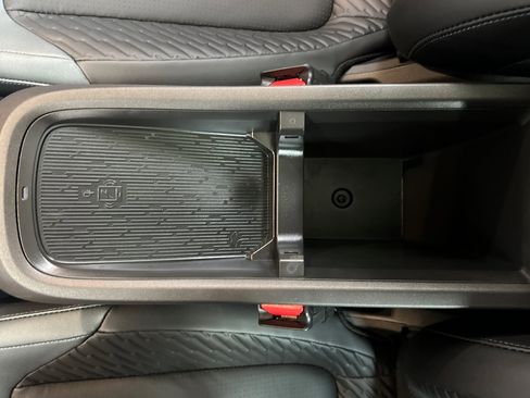 New 2026 Nissan Leaf Platinum+ w/ Cargo Package (Platinum+) image 32