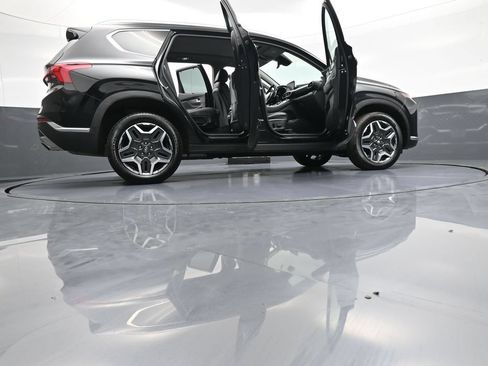 Certified 2023 Hyundai Santa Fe Limited w/ Cargo Package AWD/4WD image 49