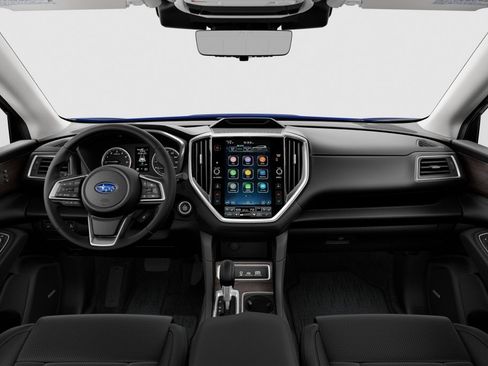 New 2026 Subaru Ascent Touring image 12