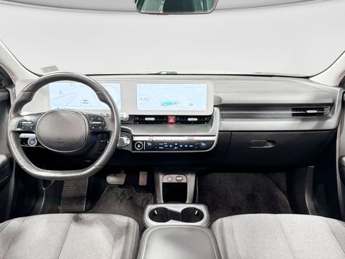 Used 2024 Hyundai Ioniq 5 SEL AWD/4WD image 16