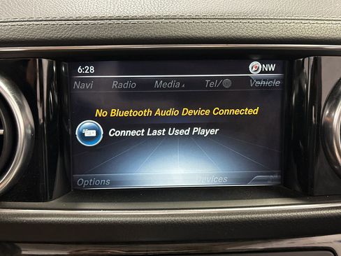 Used 2018 Mercedes-Benz SL 450 image 26