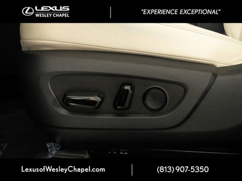 Used 2023 Lexus RX 350 FWD w/ Accessory Package (Z1) image 23
