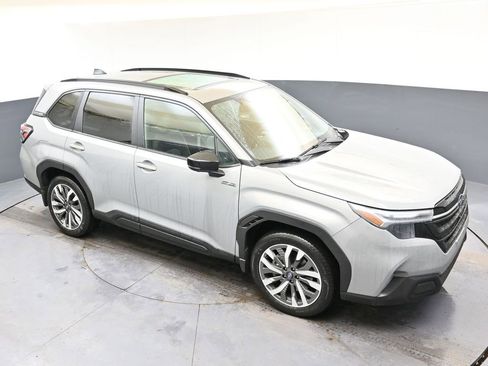 New 2025 Subaru Forester Touring image 42