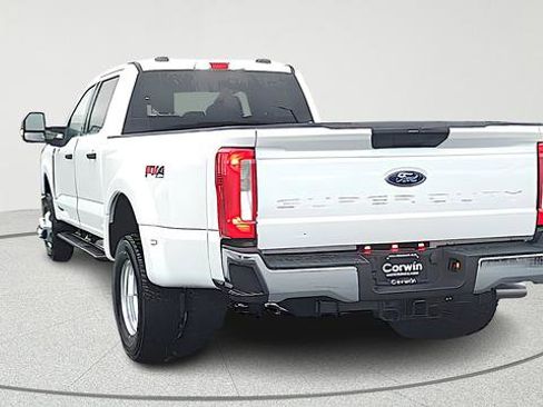 New 2026 Ford F350 XLT image 6
