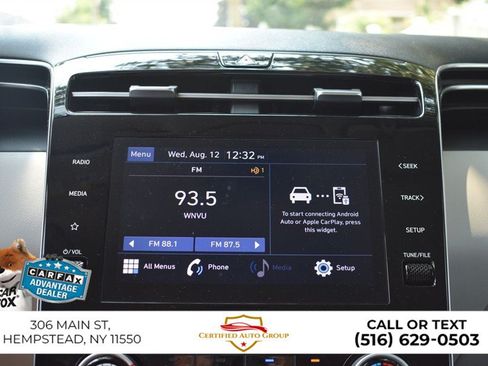 Used 2022 Hyundai Tucson SE AWD/4WD image 18