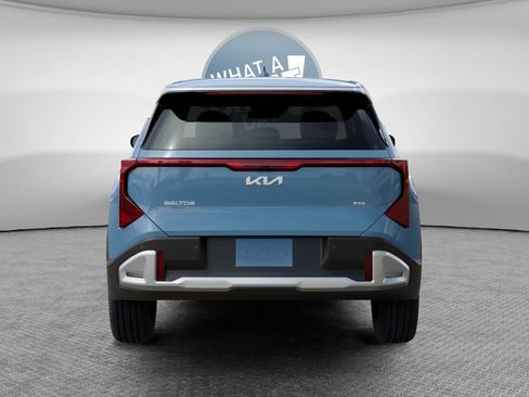New 2027 Kia Seltos EX AWD/4WD image 5