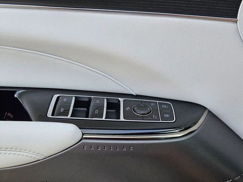 New 2026 Cadillac Lyriq Luxury w/ LPO, Floor Liner Package image 24