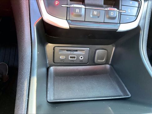 Used 2022 GMC Terrain AT4 w/ Infotainment Package II image 26