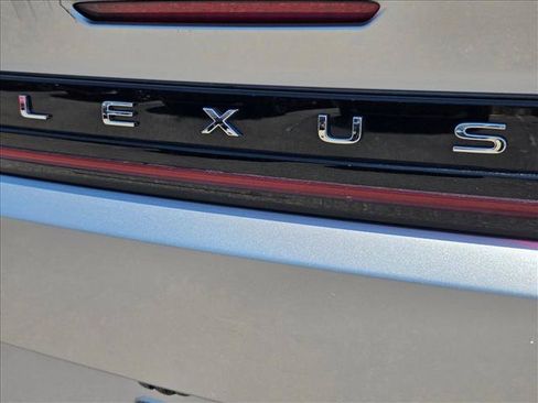 Used 2024 Lexus RZ 300e Premium w/ Accessory Package (Z1) FWD image 30