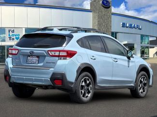 Used 2019 Subaru Crosstrek 2.0i Premium w/ Popular Package #2 AWD/4WD video 2
