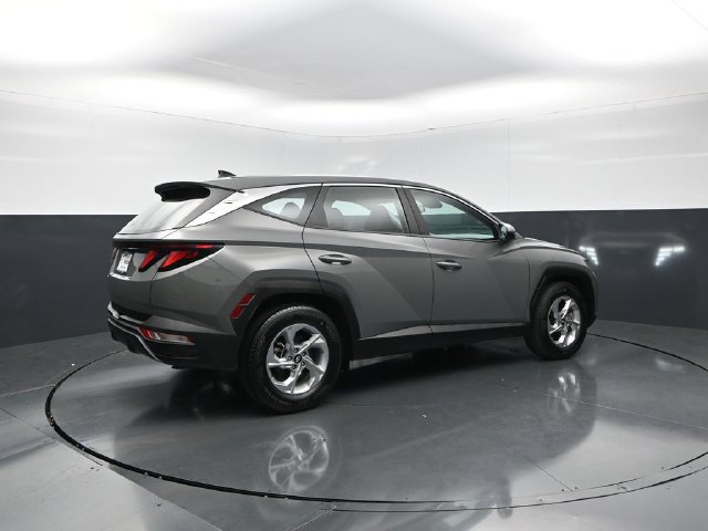 Used 2024 Hyundai Tucson SE FWD image 7