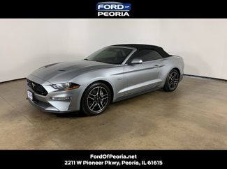 Used 2022 Ford Mustang GT Premium w/ Equipment Group 401A video 1