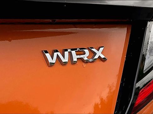 Used 2023 Subaru WRX Premium image 11