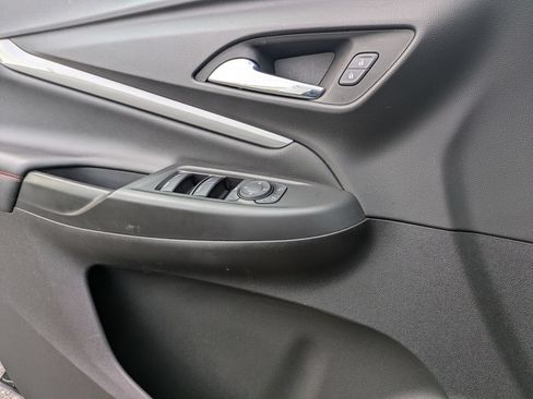 Used 2023 Chevrolet Bolt EUV Premier w/ Sun & Sound Package FWD image 20
