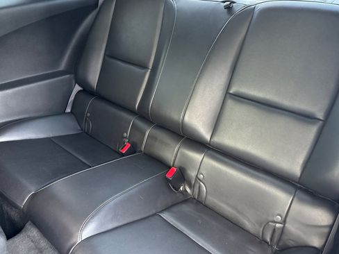 Used 2014 Chevrolet Camaro LT w/ RS Package RWD image 12