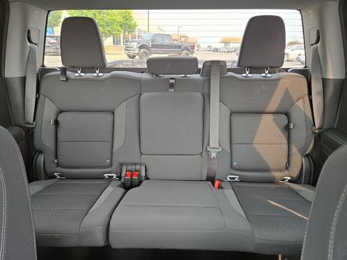 Used 2023 GMC Sierra 1500 Elevation w/ X31 Off-Road Package AWD/4WD image 28