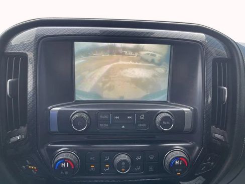 Used 2016 Chevrolet Silverado 3500 LTZ AWD/4WD image 28