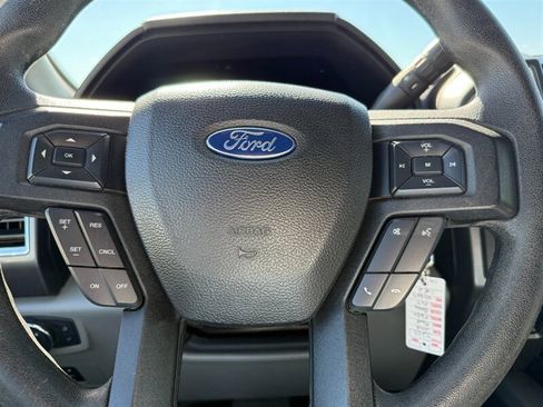 Used 2018 Ford F250 XLT w/ XLT Value Package AWD/4WD image 18