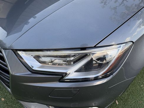 Used 2018 Audi A3 2.0T Premium w/ Convenience Package image 10