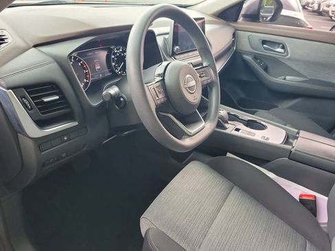 Used 2023 Nissan Rogue SV FWD image 15