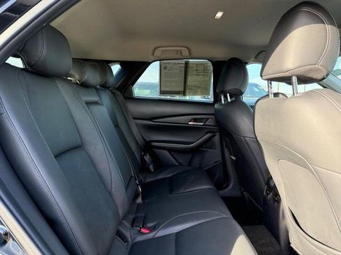 Used 2021 MAZDA CX-30 AWD 2.5 S w/ Select Package image 8