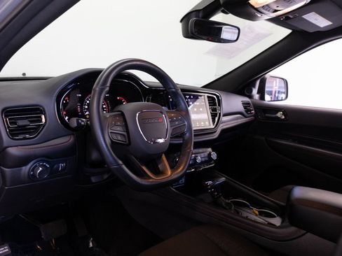 Used 2024 Dodge Durango R/T w/ Blacktop Package AWD/4WD image 18